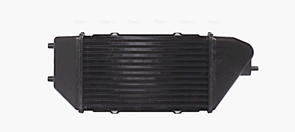 HD4319 AVA Radiador de intercooler