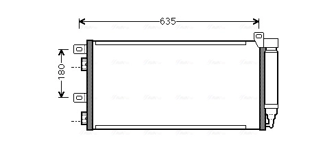 BWA5256D AVA