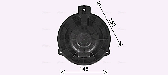 KA8309 AVA