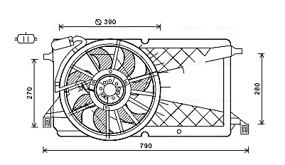Comprar  C-Max  DM2