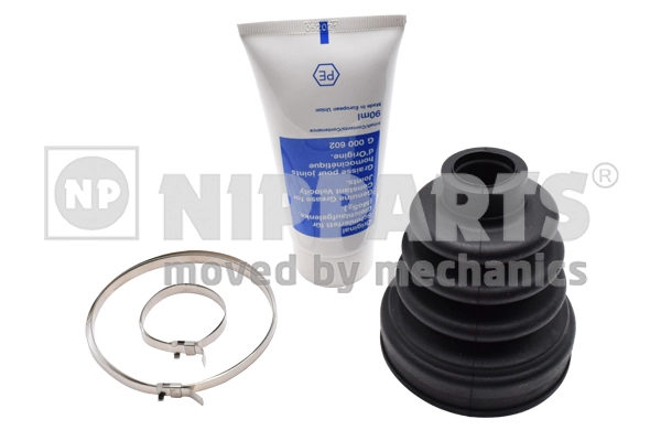 Bota de proteção interna de junta homocinética do semieixo dianteiro para Suzuki Baleno  EG