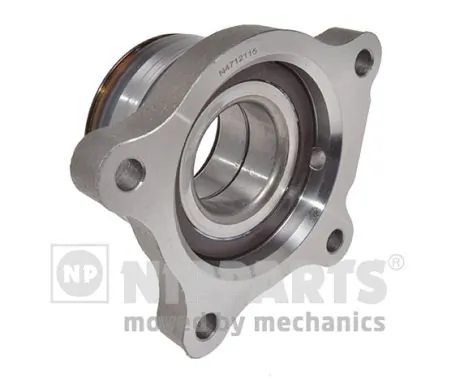  Rolamento de cubo traseiro Toyota Land Cruiser SUV (J200) (2007 - 2021) 