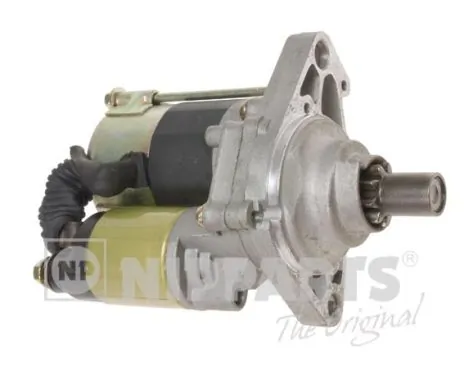  Motor de arranco Honda Accord V sedan (CC7) (1993 - 1996) V