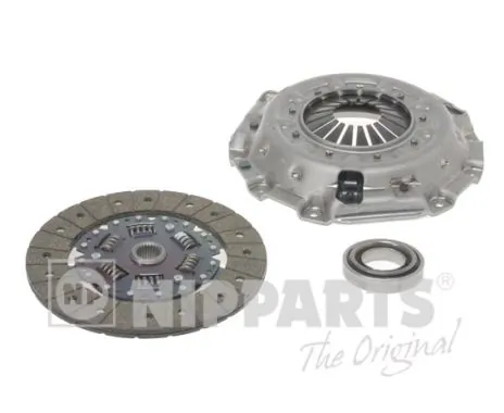 Kit de embraiagem (3 peças) para Isuzu Trooper  UBS