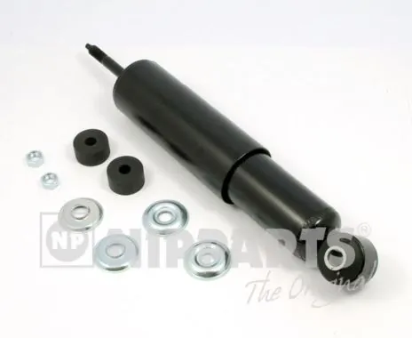 Amortecedor dianteiro Mazda UH7534700A