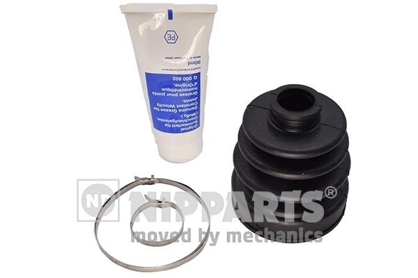 Bota de proteção interna de junta homocinética do semieixo dianteiro Subaru Legacy IV B13