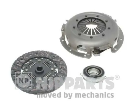 J2000501 Nipparts