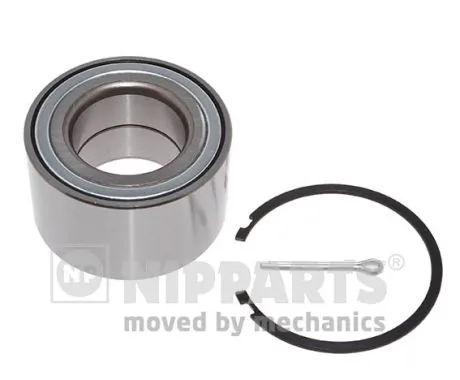 AU09113LLL588 SNR Rolamento de cubo traseiro