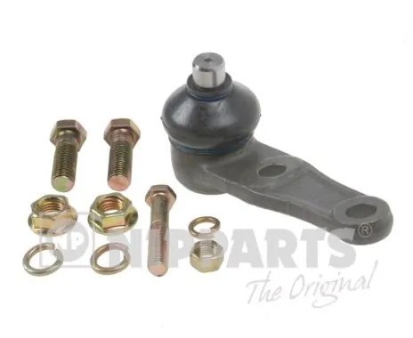 Suporte de esfera inferior 0K20134550 Hyundai/Kia