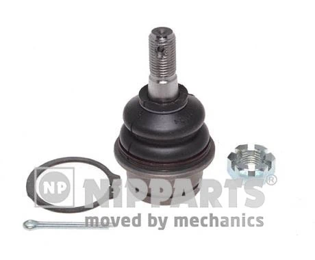 Suporte de esfera superior para Nissan Navara NP300 III D40