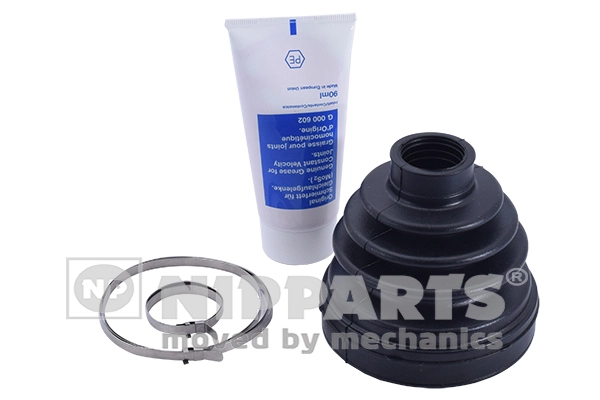 Compre BK214A084AB Ford Bota de proteção interna de junta homocinética do semieixo dianteiro