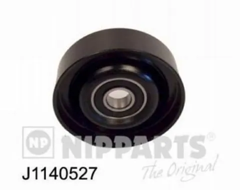  Rolo de reguladora de tensão da correia de transmissão Hyundai Santa Fe I SUV (SM) (2000 - 2006) I