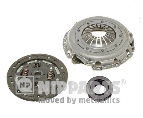 KZ116A Aisin Kit de embraiagem (3 peças)