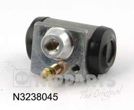  Cilindro traseiro do freio de rodas de trabalho Suzuki SX4 hatchback (GY) (2006 - 2026) 