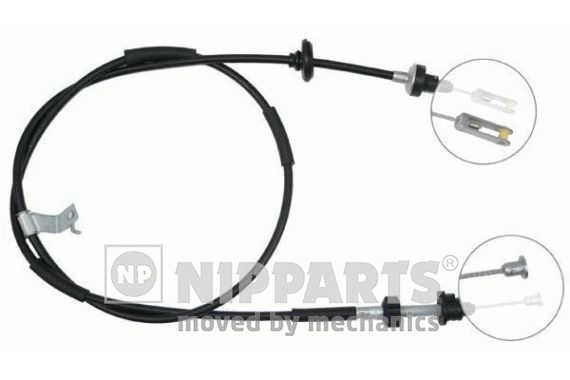 Compre 2002143 Beca Cables Cabo de embraiagem