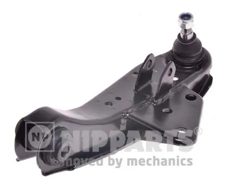 Braço oscilante inferior esquerdo de suspensão dianteira Hyundai/Kia 545104F000 preço, a partir de 65,46 USD
