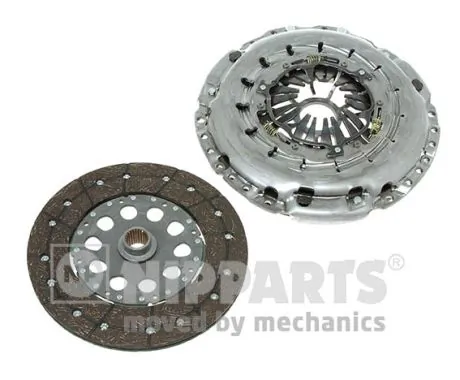 Compre 626304209 INA Kit de embraiagem (3 peças)