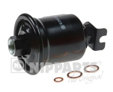 Filtro de combustível Toyota RAV4 preço, a partir de 5,66 USD