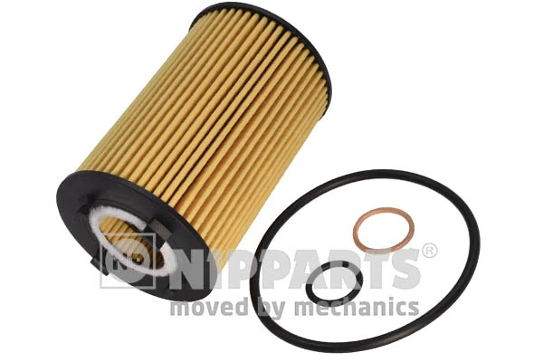 Filtro de óleo 2521900 UFI