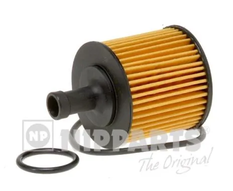 Filtro de óleo Toyota Prius  ZVW5