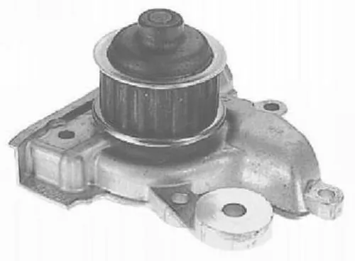 Compre 2101016A25 Nissan/Infiniti Bomba de água (bomba) de esfriamento