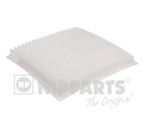  Filtro de salão Toyota Yaris hatchback (P10) (1999 - 2005) 