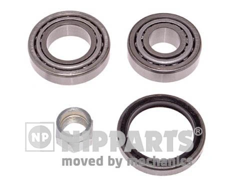  Rolamento de cubo traseiro KIA Rio I hatchback (DC) (2000 - 2006) I