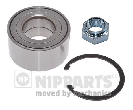 Compre Rolamento de cubo dianteiro Mitsubishi Lancer 9