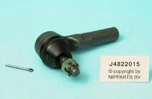  Ponta externa da barra de direção Toyota TERCEL sedan (EL53) (1994 - 2003) 