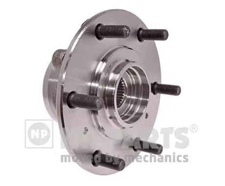 Cubo dianteiro Mitsubishi L 200 III K60, K70
