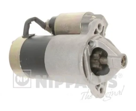 Motor de arranco General Motors 55580764
