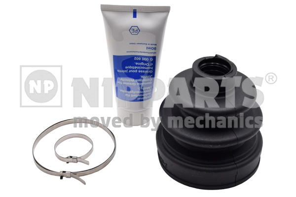 Bota de proteção interna de junta homocinética do semieixo dianteiro Honda Civic VII ES, ET