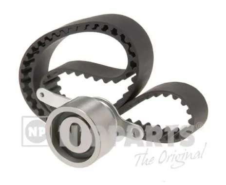 Correia do mecanismo de distribuição de gás, kit Peugeot/Citroen 1635048080