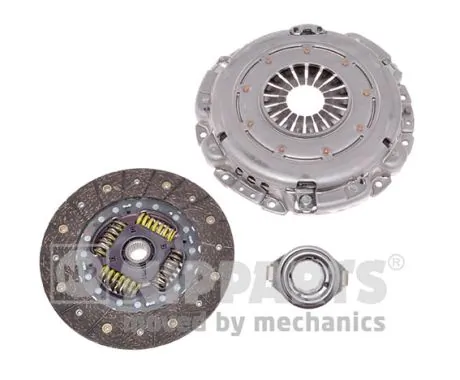 Kit de embraiagem (3 peças) 4130049640 Hyundai/Kia