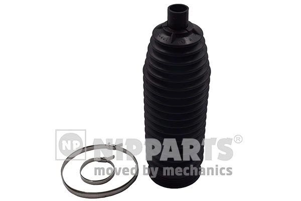 Bota de proteção do mecanismo de direção (de cremalheira) Chevrolet Aveo III T300