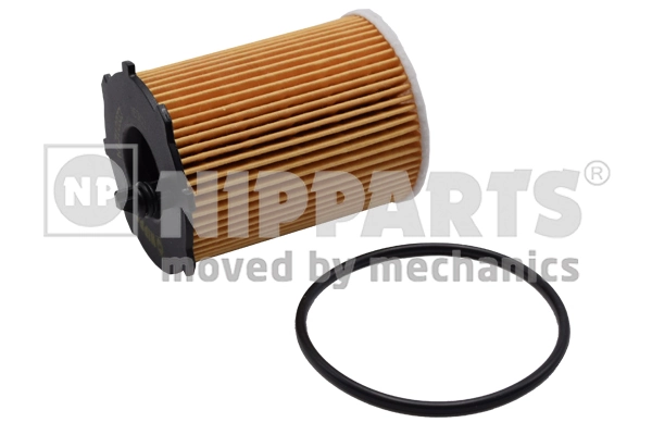 Filtro de óleo 1680233580 Peugeot/Citroen