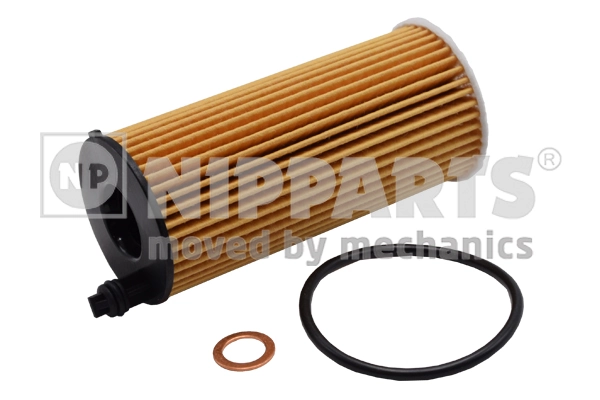 Filtro de óleo Open Parts EOF424310 preço, a partir de 9,36 USD