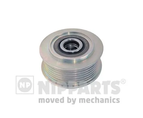 Compre Polia do gerador Honda Civic 8