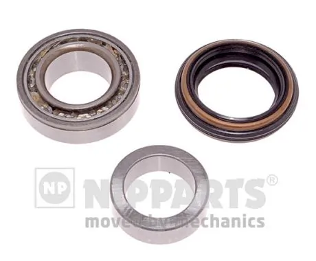 Rolamento de cubo traseiro para KIA Sportage I K00
