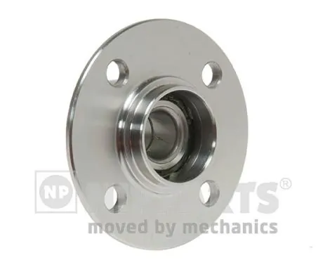  Cubo traseiro Nissan Sunny III carrinha (Y10) (1990 - 2000) III