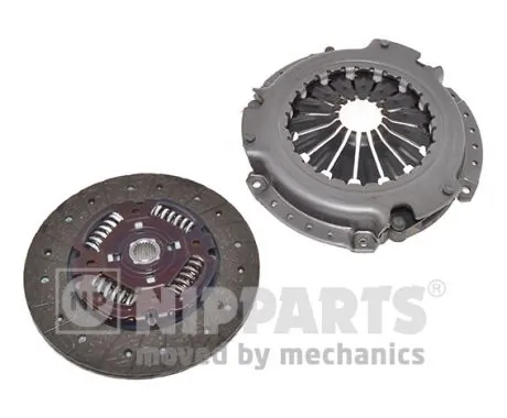 Compre Kit de embraiagem (3 peças) SsangYong Korando 