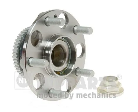 Compre Cubo traseiro Honda Civic 
