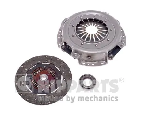Kit de embraiagem (3 peças) para Nissan Patrol  Y61