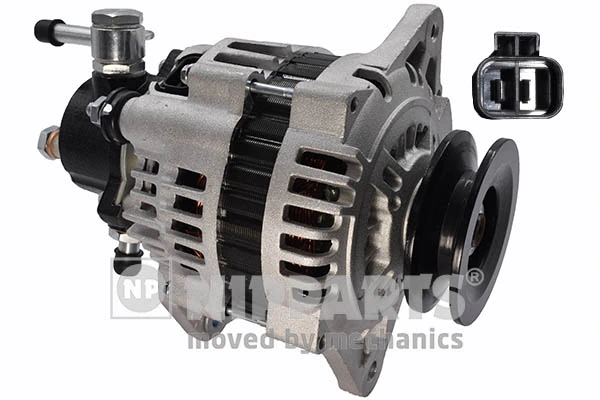 8972402702 Isuzu Gerador