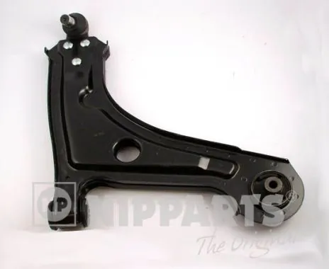 Braço oscilante inferior direito de suspensão dianteira Peugeot/Citroen 96415064