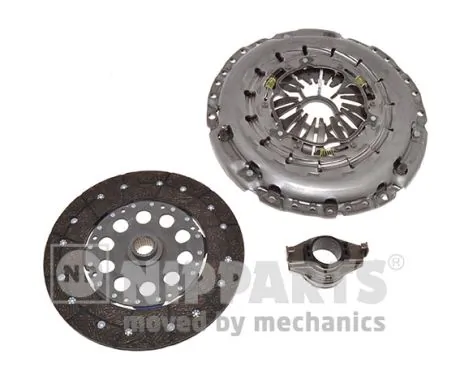 Kit de embraiagem (3 peças) INA 626303609 preço, a partir de 395,55 USD