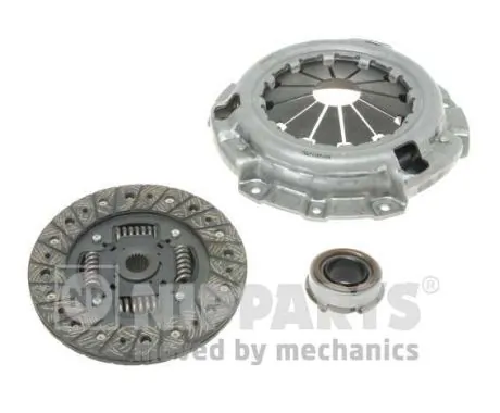 Compre Kit de embraiagem (3 peças) Mazda 323 