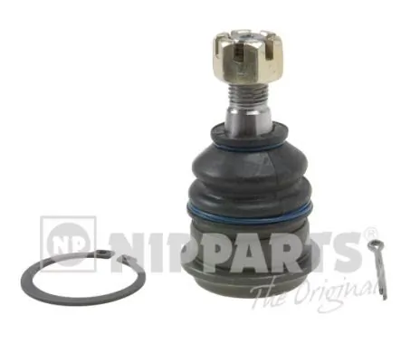  Suporte de esfera inferior Nissan Almera TINO monovolume (V10) (2000 - 2005) TINO
