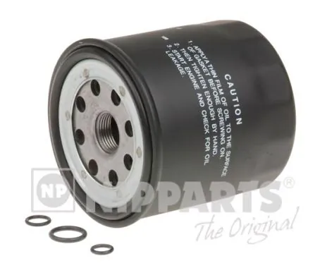 Filtro de óleo 8970497081 Isuzu