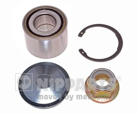 Rolamento de cubo traseiro VKBC20212 SKF